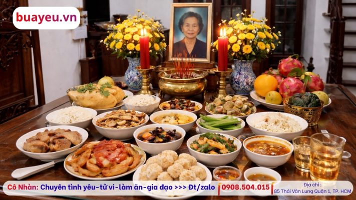 Cúng 100 Ngày: Ý Nghĩa, Mâm Lễ Và Nghi Thức Theo Phong Tục 2 Có Bắt Buộc Cúng 100 Ngày Không?