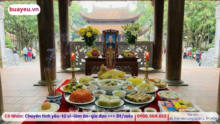 Cúng 100 Ngày: Ý Nghĩa, Mâm Lễ Và Nghi Thức Theo Phong Tục 1 Ý Nghĩa Của Lễ Cúng 100 Ngày