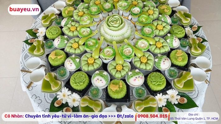 Ý Nghĩa Của Lễ Cúng Đầy Tháng Cho Bé Trai