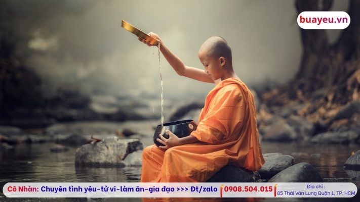 Đặc điểm của người có căn số