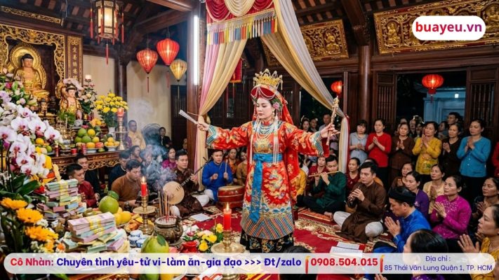 Dấu hiệu và cách nhận biết người có căn số