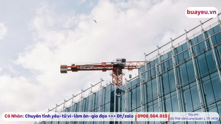 Khi Nào Nên Cúng Động Thổ?