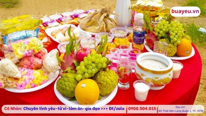 Cúng nhà mới thuê là gì?