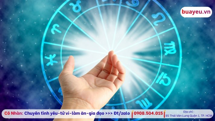 Cách Xác Định Cung Thân Trong Lá Số Tử Vi