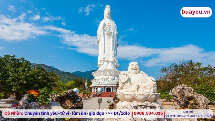 Giải nghiệp trong tâm linh