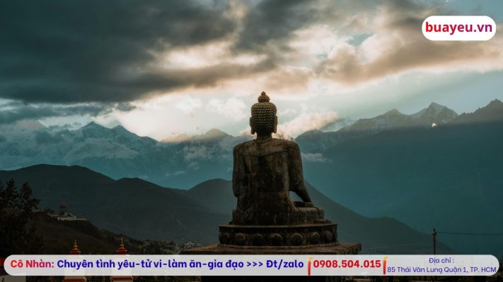 Cách Nhận Biết Nghiệp Báo - Nghiệp Quả Trong Cuộc Sống