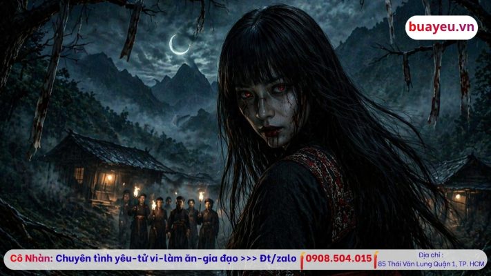 Phí Phông Là Gì? Nguồn Gốc Truyền Thuyết Phí Phông