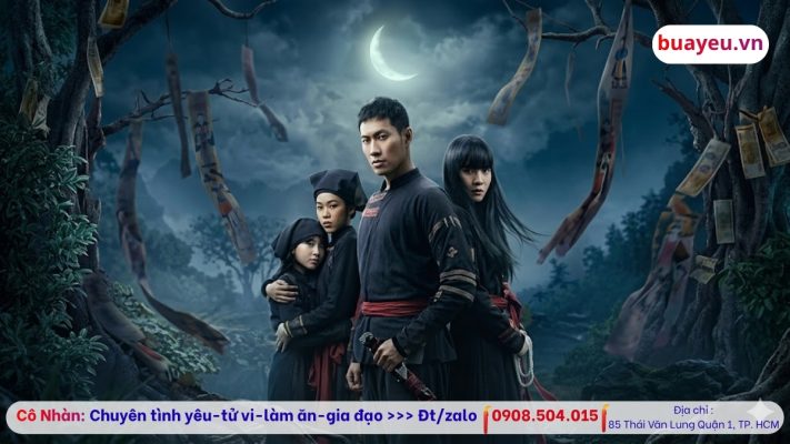 Phí Phông Có Thật Không?