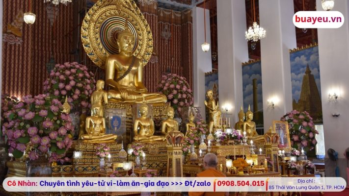Cách cúng rằm tháng 7 đúng cách