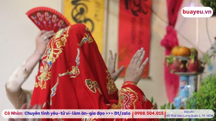 Có nên trình đồng mở phủ không?