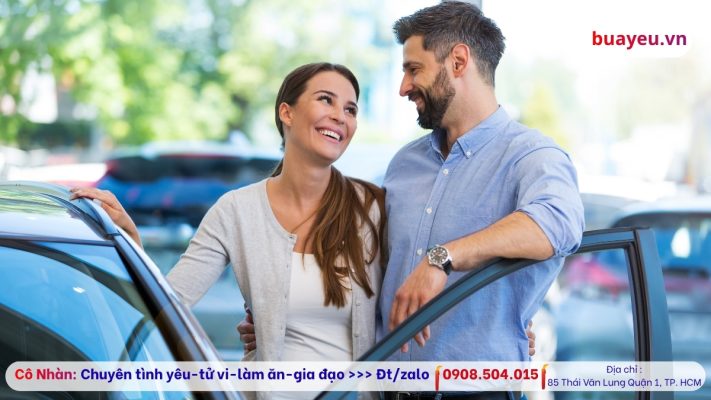 Tuổi Mão nên chọn giờ nào để nhận xe hợp phong thủy?