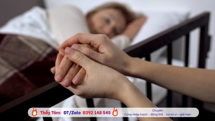 Vong Theo Là Gì? Dấu hiệu