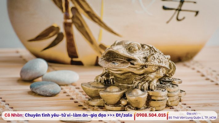 Cách Xác Định Cung Tài Lộc Trong Nhà