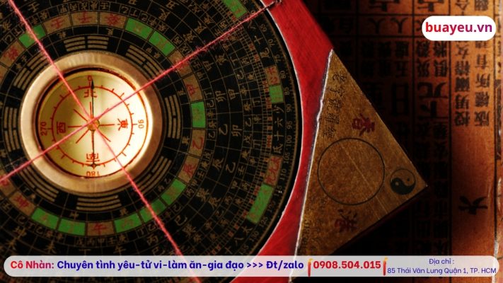 Cung Tài Lộc Là Gì?