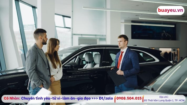 Những Ngày Nên Tránh Khi Mua Xe