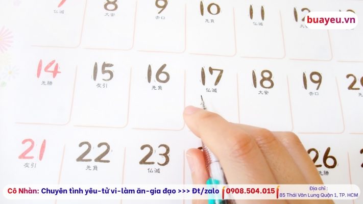Vì Sao Nên Xem Ngày Tốt Mua Xe?