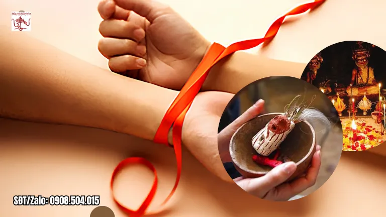 Tại Sao Cần Hóa Giải Bùa Yêu?