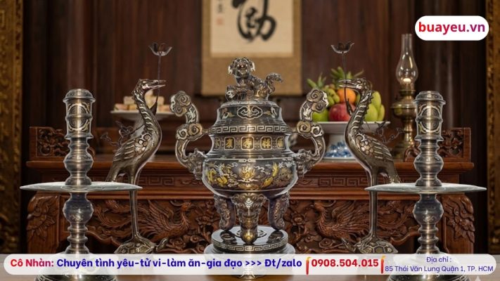 Bộ ngũ sự gồm những gì?