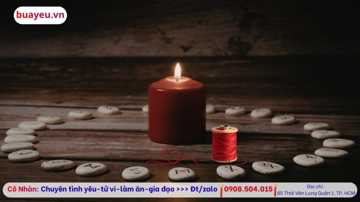 Bùa yêu bằng ảnh là gì? 7 Thầy làm bùa yêu bằng ảnh tại Cao Bằng 3 Thầy làm bùa yêu bằng ảnh tại Cao Bằng