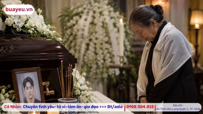 Khi nào không cần lạy?