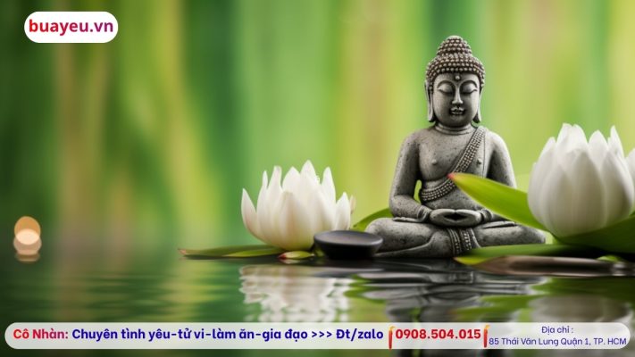 Cách xác định và nhận biết lương duyên, nghiệp duyên