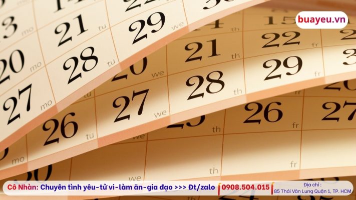 Vì sao ngày tam nương được coi là ngày xấu?