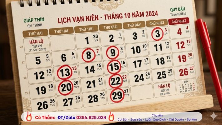 Ngày tam nương là gì?