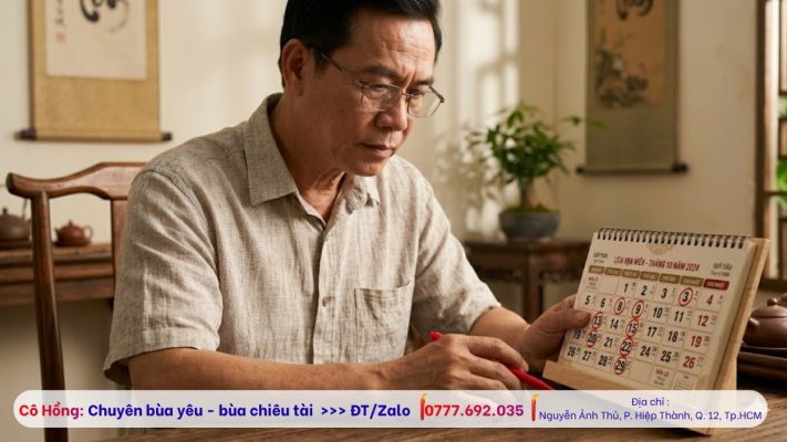 Ngày tam nương có nên kiêng tuyệt đối không?