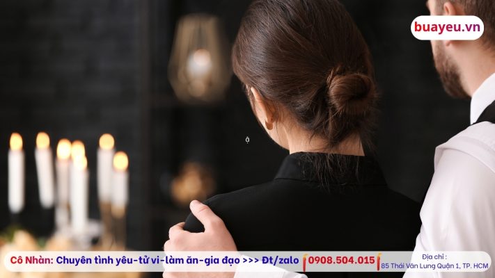 Phân biệt phúng điếu - chấp điếu - cúng điếu
