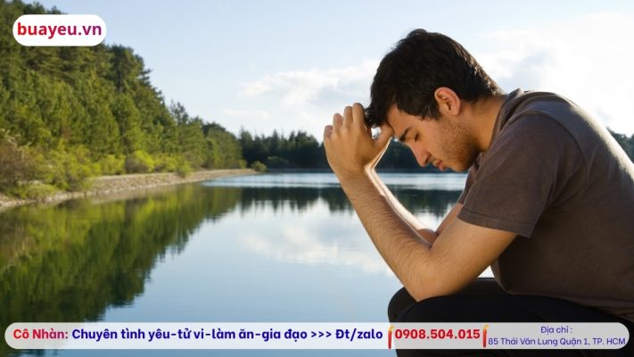 Hiện Tượng Mất Vía