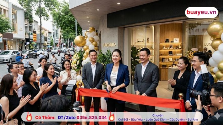 Cách chọn tuổi mở hàng cho năm 2026 đúng chuẩn