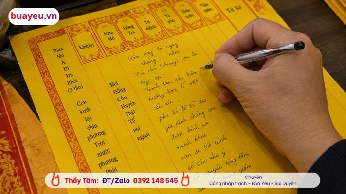 Các loại sớ phổ biến hiện nay