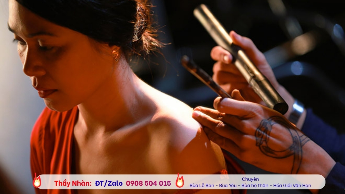 Danh Sách Thầy Làm Bùa Yêu Khiến Chồng Mê Mẩn Ở Mộc Châu, Sơn La