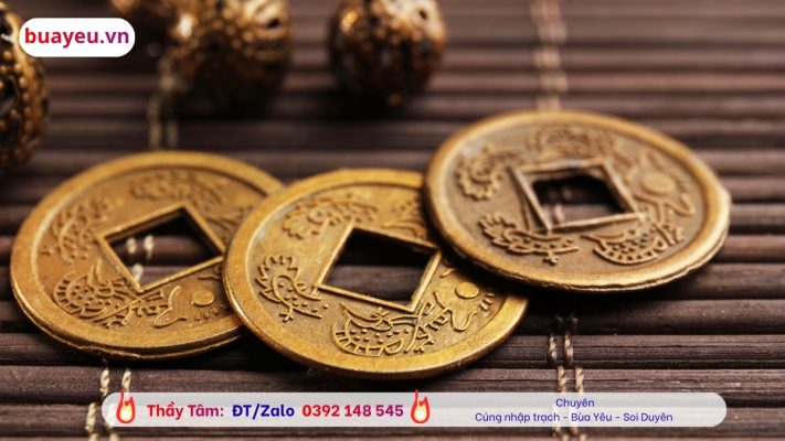 Những vật phẩm phong thủy người mệnh Mộc nên tránh