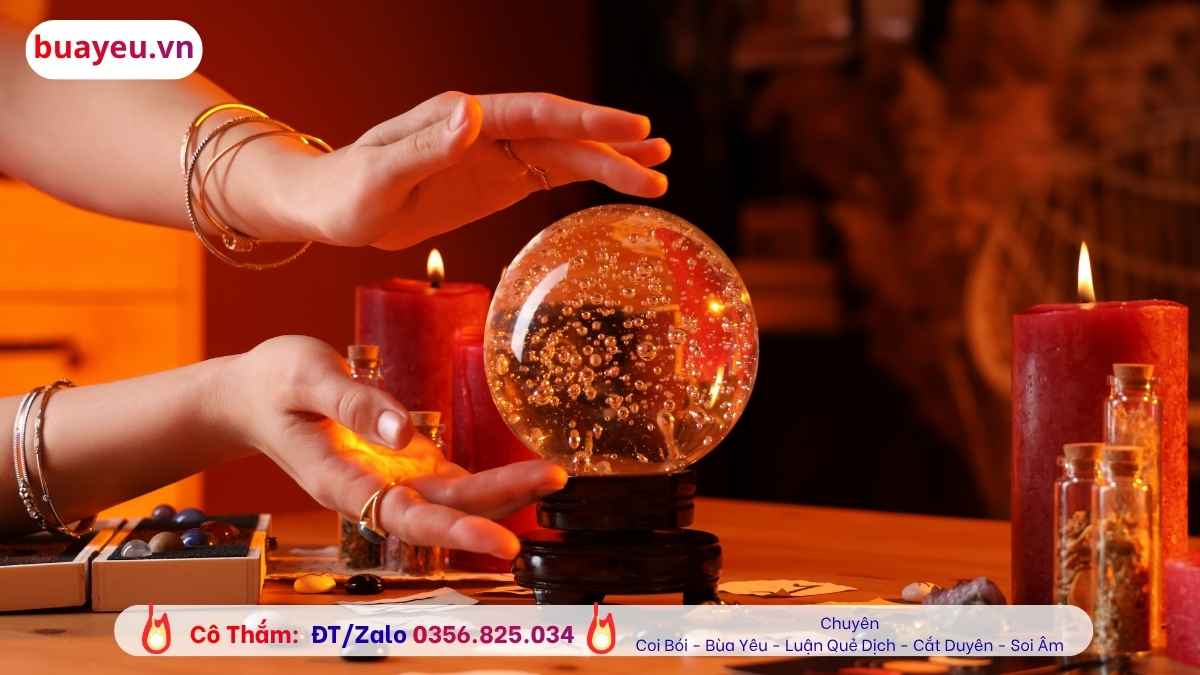 Các Thầy Giải Bùa Yêu Cho Chồng Ở Quảng Ngãi