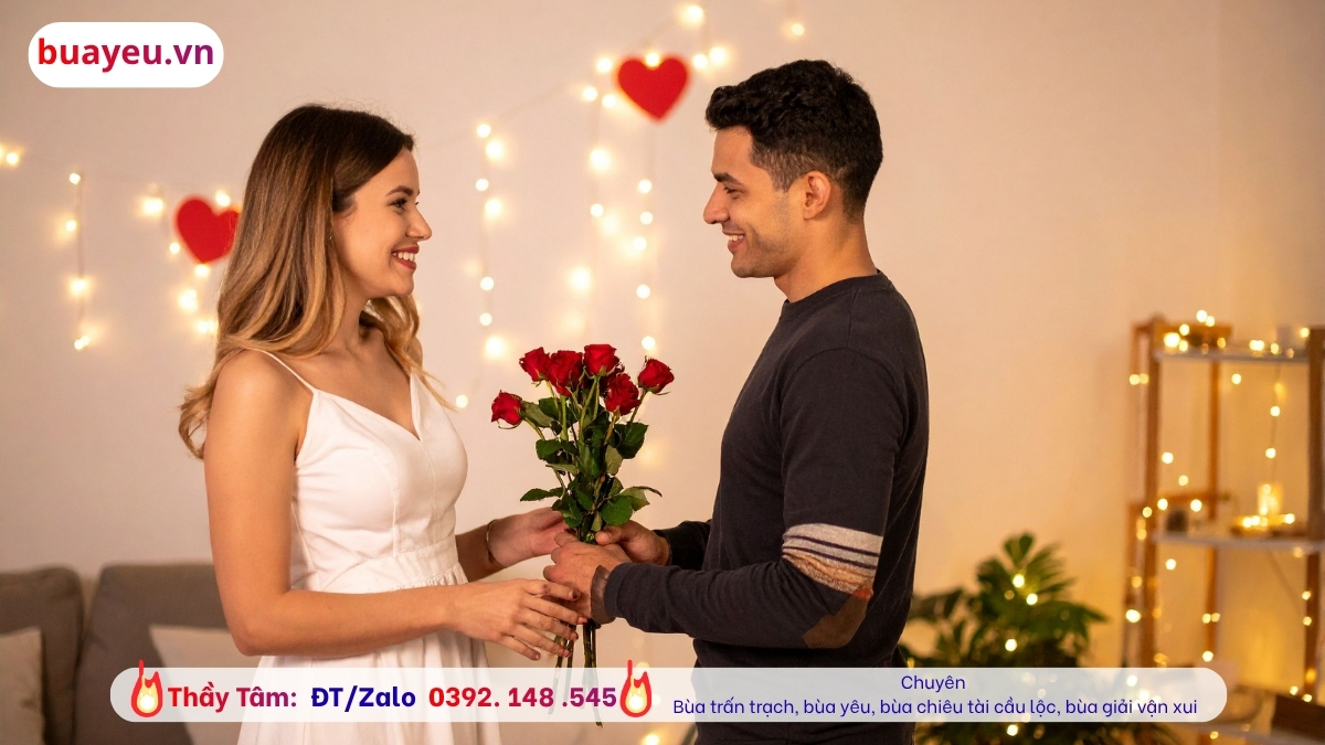 8 Cách níu kéo người yêu dành cho nữ và nam sau khi chia tay
