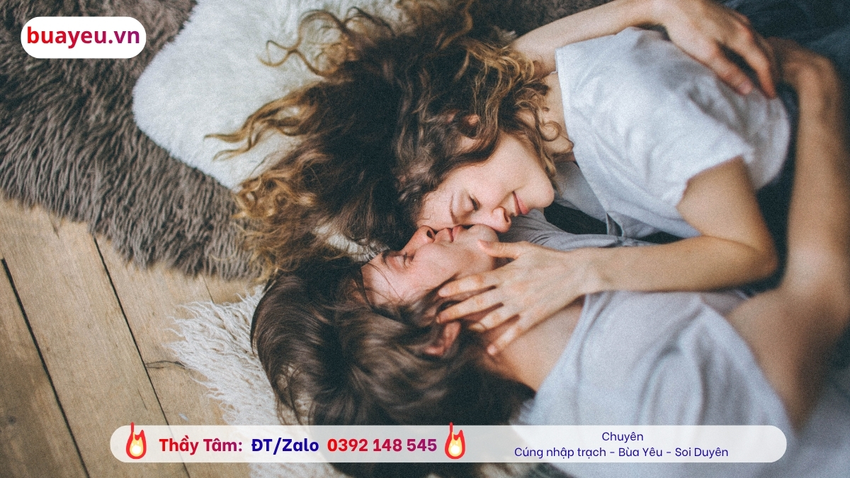 Những điều kiêng kỵ sau khi nhận bùa