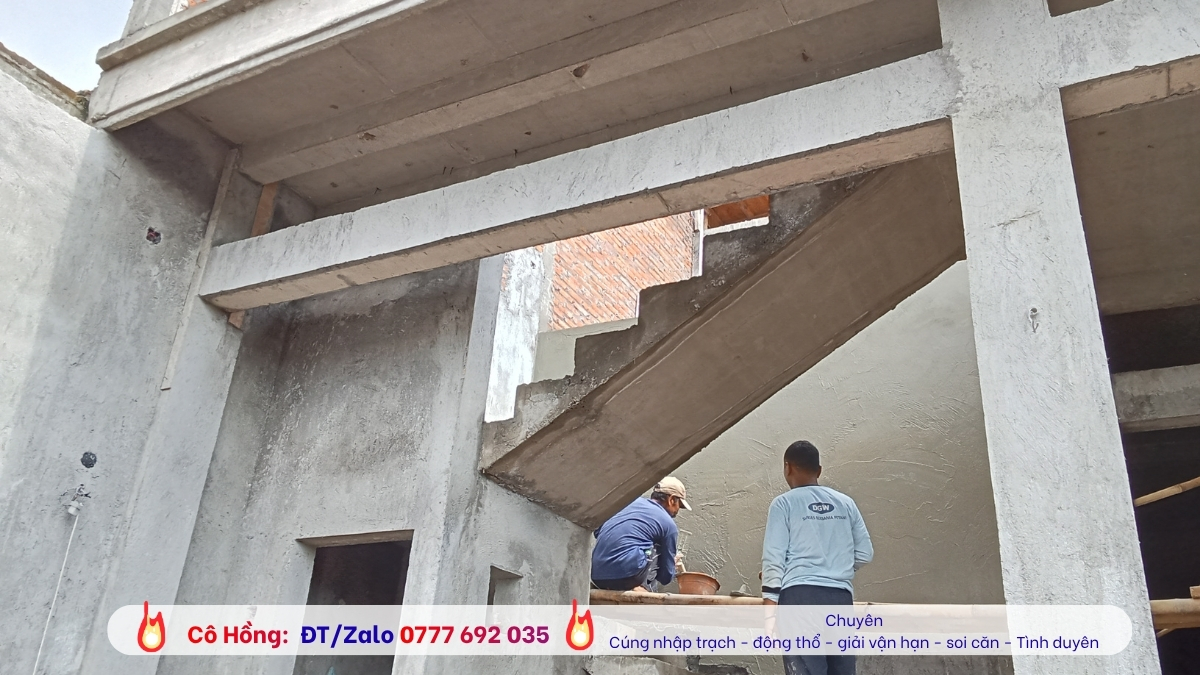 Mượn tuổi làm nhà là gì? Cách mượn tuổi làm nhà đúng chuẩn 2 Khi nào cần mượn tuổi làm nhà?
