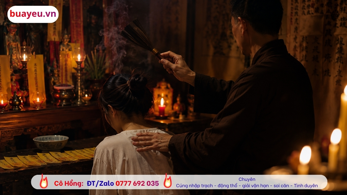 Cách giải bùa yêu bằng trứng gà hiệu quả? Thầy giải bùa có tâm tại Ninh Bình 4 Những thầy giải bùa yêu bằng trứng gà có tâm tại Ninh Bình