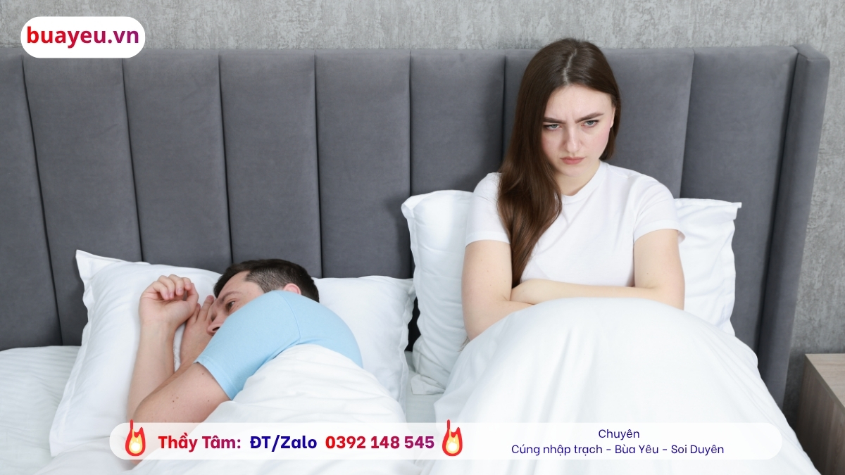 Top 6 Thầy Làm Bùa Yêu Của Người Dao Nổi Tiếng Ở Quảng Ninh 2 Tìm đến bùa yêu khi vợ chồng cãi vã không hòa giải được