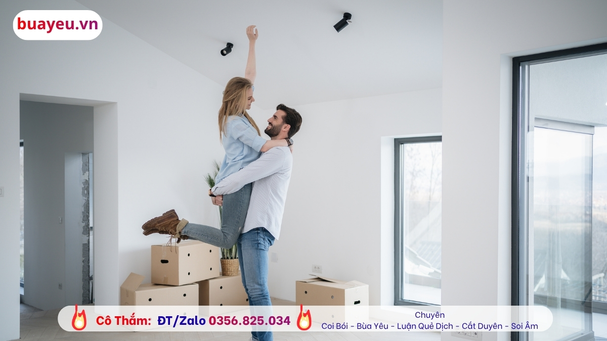 Cách làm chồng nóng ruột về nhà, không thể rời xa bạn 2 Tìm cách khiến chồng nóng ruột về nhà để bảo vệ hạnh phúc gia đình