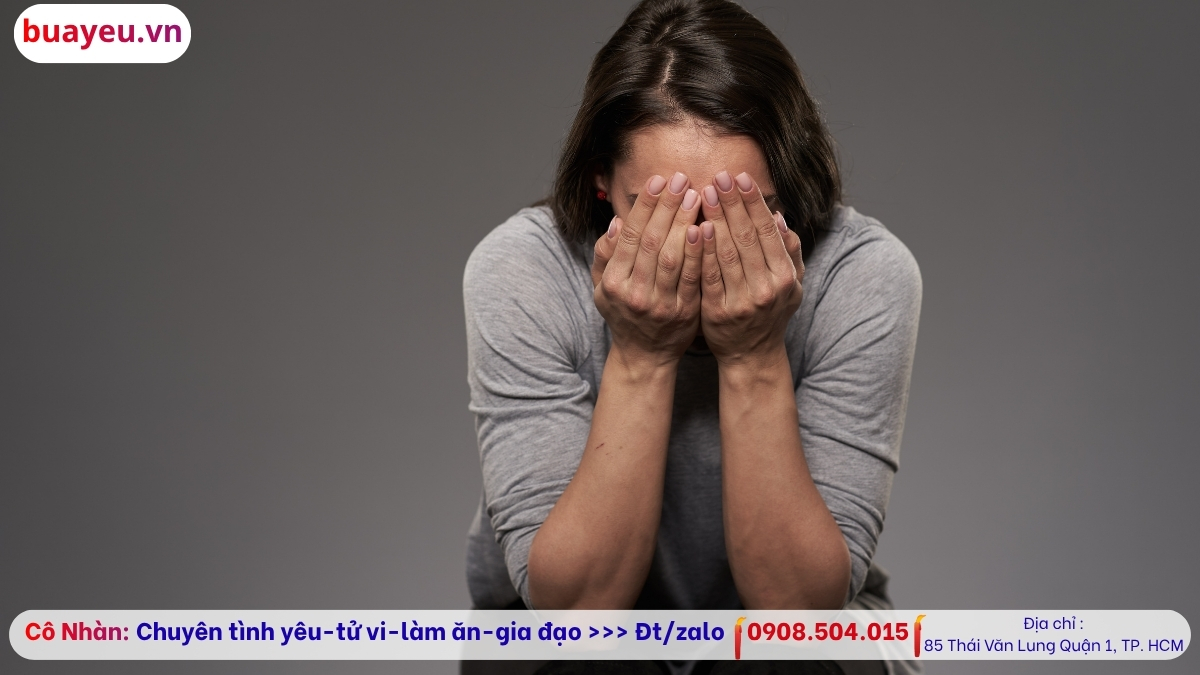 Thời gian để quên người yêu cũ phụ thuộc vào tính cách, khả năng bình ổn cảm xúc mỗi người