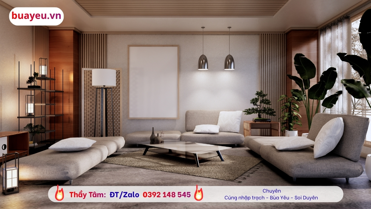 7 Cách hóa giải vận xui hao hụt tiền bạc, tài lộc 4 7 Cách hóa giải vận xui hao hụt tiền bạc, tài lộc