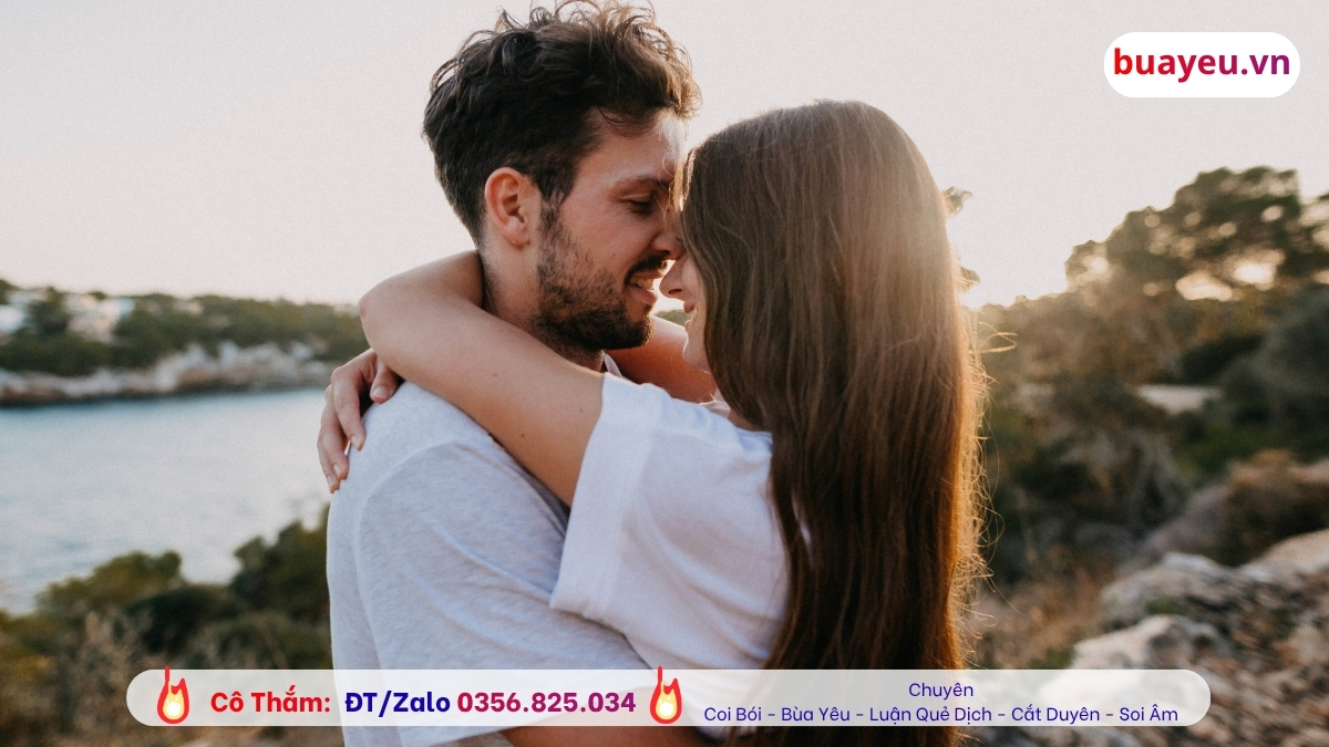 Thần chú giúp chồng nghe lời vợ, tôn trọng vợ 2 Thần chú giúp chồng nghe lời vợ