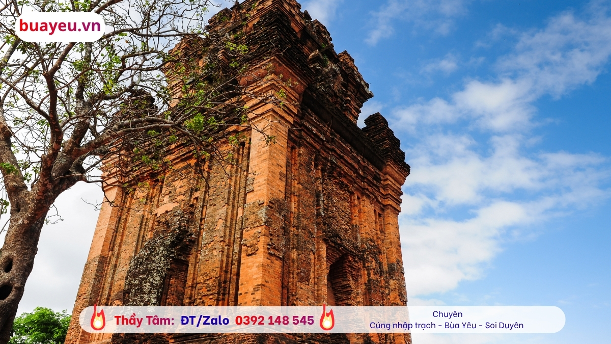 Danh sách thầy làm bùa yêu của người Chăm linh nghiệm tại Đồng Nai 4 Thỉnh bùa yêu của người Chăm cần kín đáo, tâm lành không hận thù