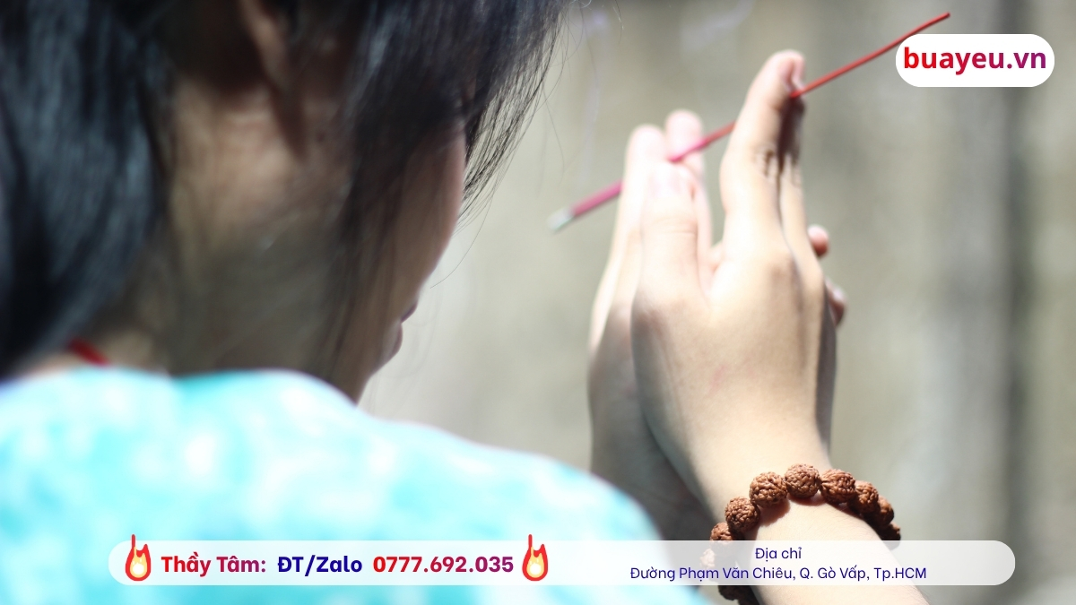Đi chùa nên cầu bình an, sức khỏe, gia đạo và sự nghiệp