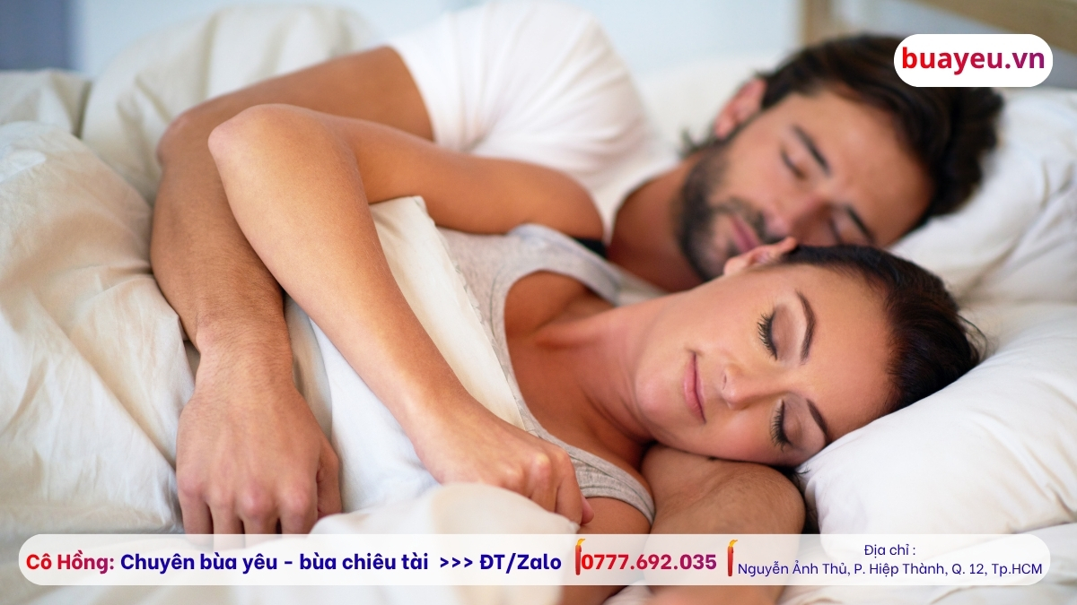 Khi đàn ông nhớ họ sẽ hành động như thế nào?