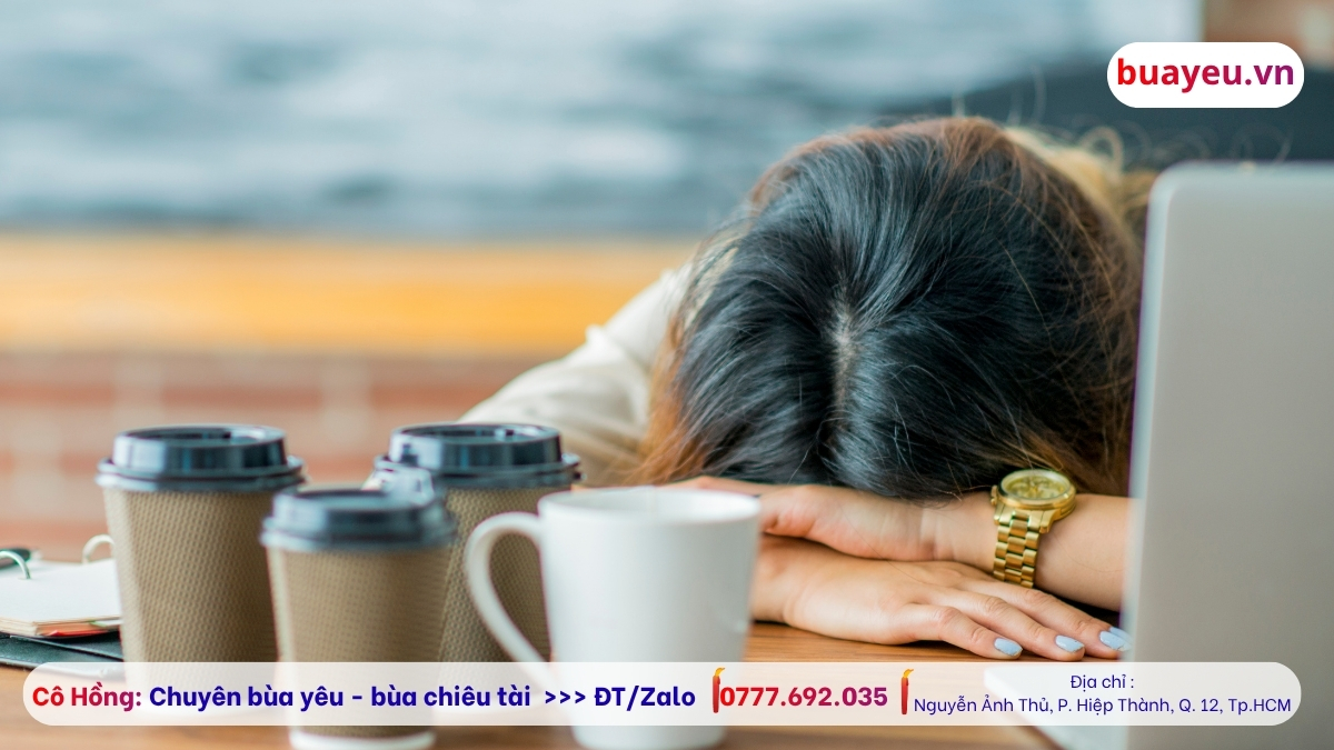 Vận xui xẻo là gì?