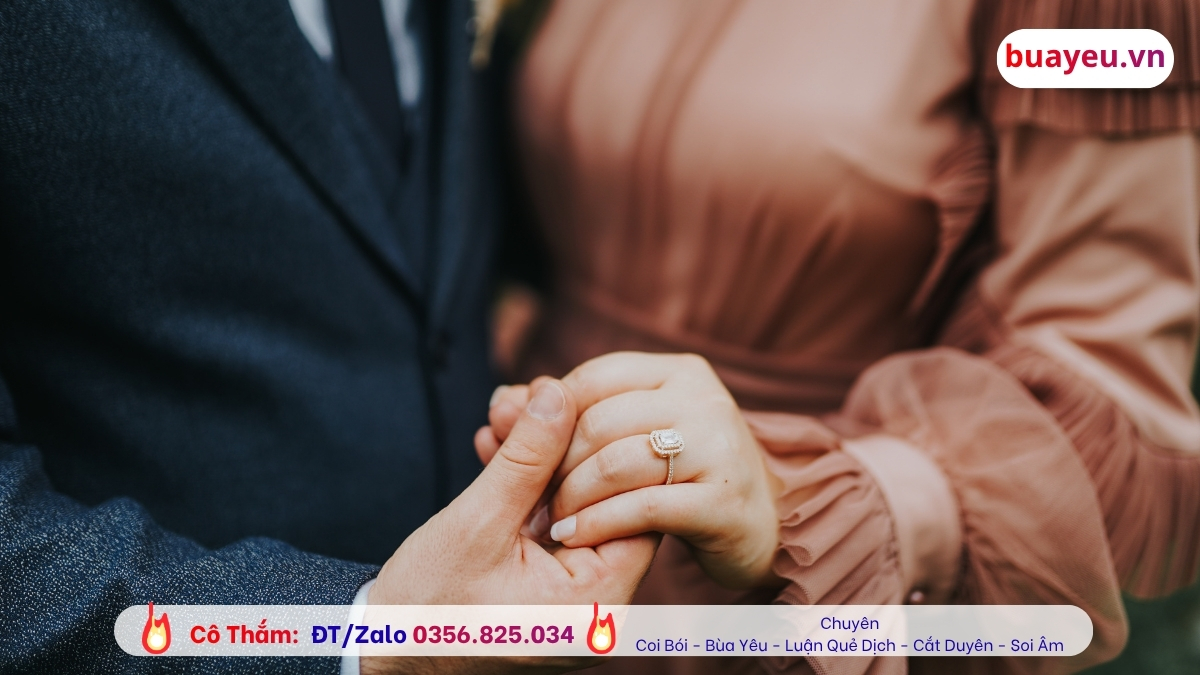 Mẹo dân gian để chồng nghe lời vợ