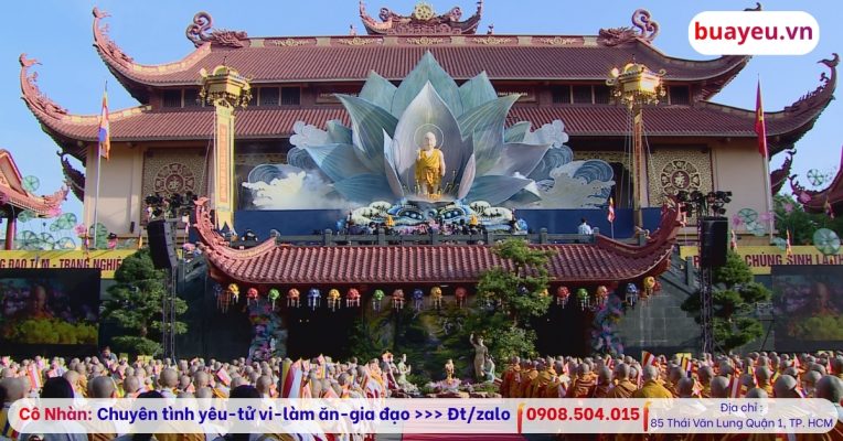 Lễ Phật Đản